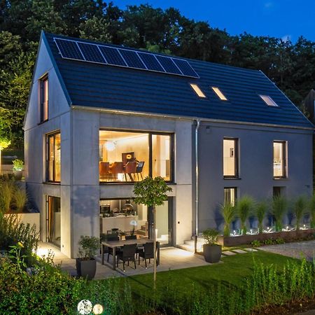 Tolle Ferienwohnung Le Gira Mit Eigenem Garten Konstanz Exterior photo