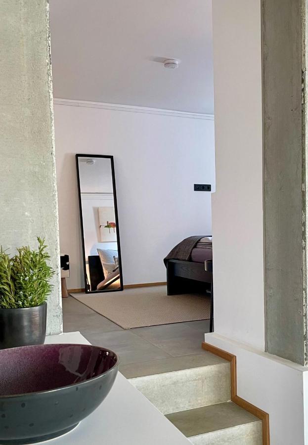 Tolle Ferienwohnung Le Gira Mit Eigenem Garten Konstanz Exterior photo