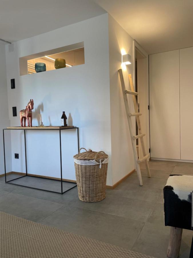 Tolle Ferienwohnung Le Gira Mit Eigenem Garten Konstanz Exterior photo